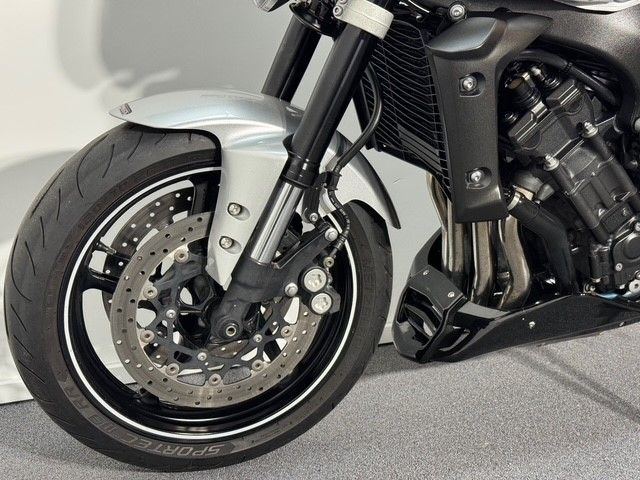 yamaha - fz-1