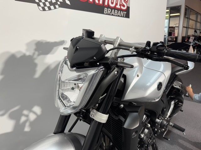 yamaha - fz-1