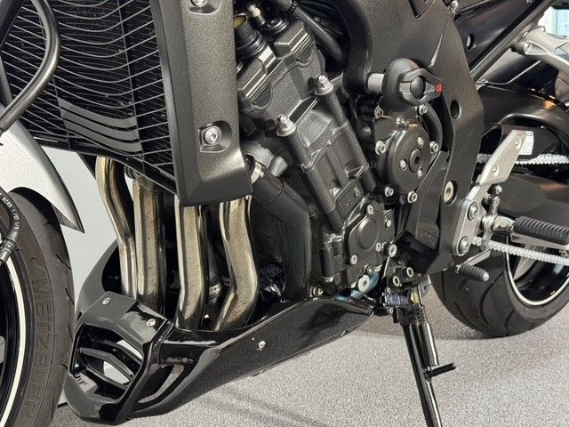 yamaha - fz-1