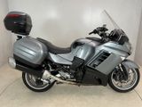 KAWASAKI GTR 1400