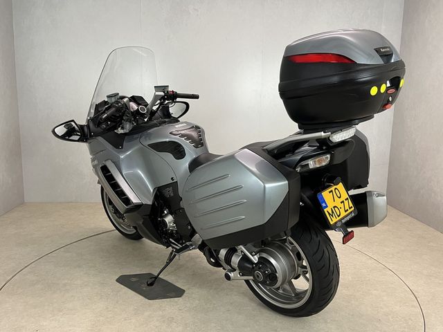 kawasaki - gtr-1400