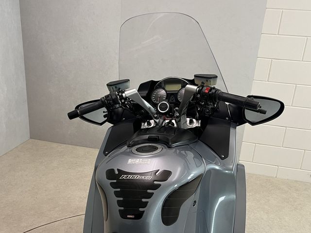 kawasaki - gtr-1400