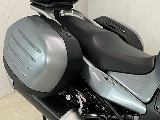 kawasaki - gtr-1400