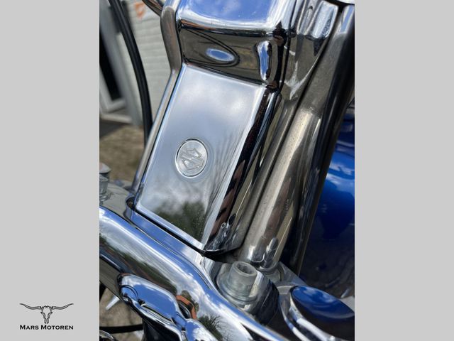 harley-davidson - sportster