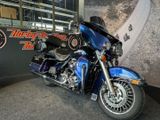 HARLEY-DAVIDSON ELECTRA GLIDE ULTRA LIMITED FLHTK