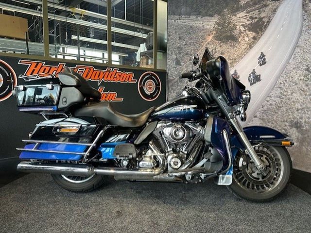 harley-davidson - electra-glide-ultra-limited-flhtk