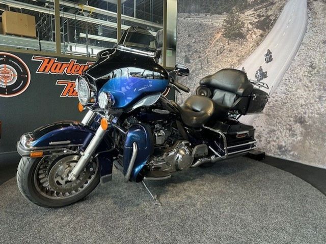 harley-davidson - electra-glide-ultra-limited-flhtk