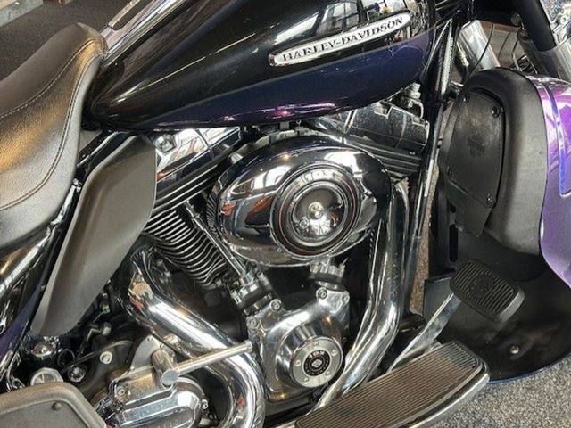 harley-davidson - electra-glide-ultra-limited-flhtk