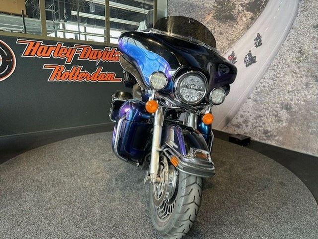 harley-davidson - electra-glide-ultra-limited-flhtk