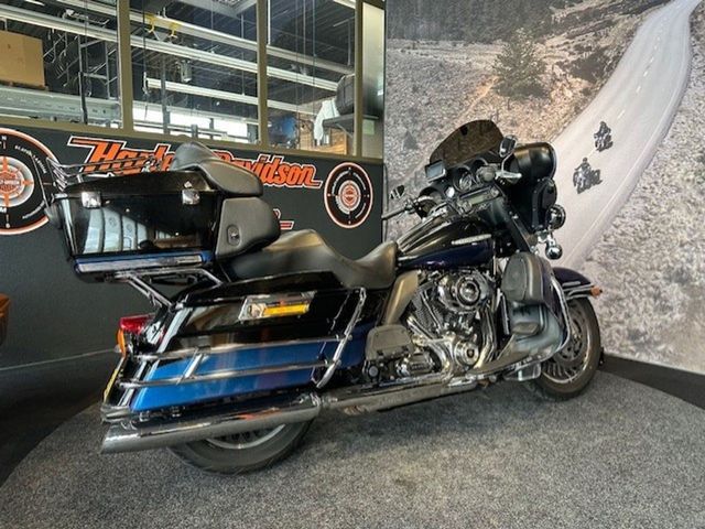 harley-davidson - electra-glide-ultra-limited-flhtk