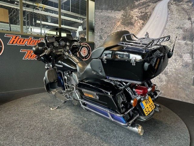harley-davidson - electra-glide-ultra-limited-flhtk