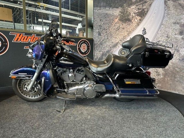 harley-davidson - electra-glide-ultra-limited-flhtk