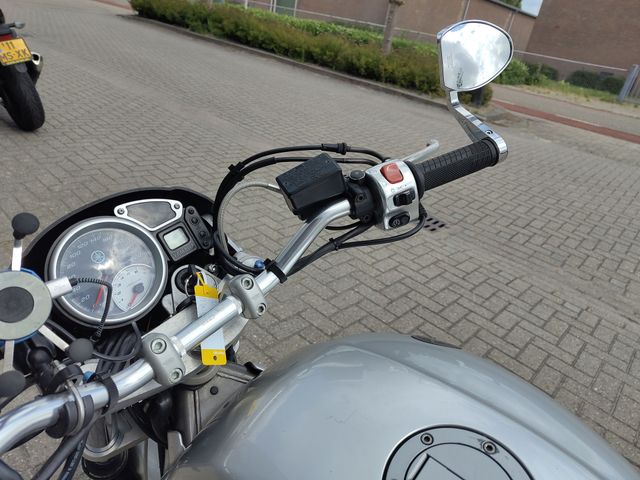 yamaha - bt-1100-bulldog