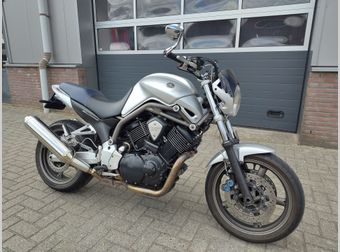 Yamaha BT 1100 Bulldog 2002 occasion