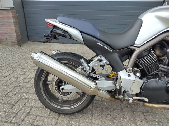 yamaha - bt-1100-bulldog