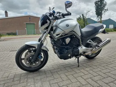 YAMAHA BT 1100 BULLDOG – foto 2
