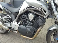 Yamaha BT1100 Bulldog 2002 occasion – foto 5 van 11
