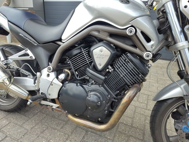 yamaha - bt-1100-bulldog