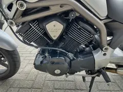 Yamaha BT1100 Bulldog 2002 occasion – foto 7 van 11
