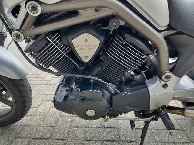 yamaha - bt-1100-bulldog