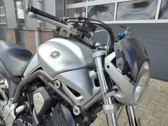 Yamaha BT1100 Bulldog 2002 occasion – foto 3 van 11