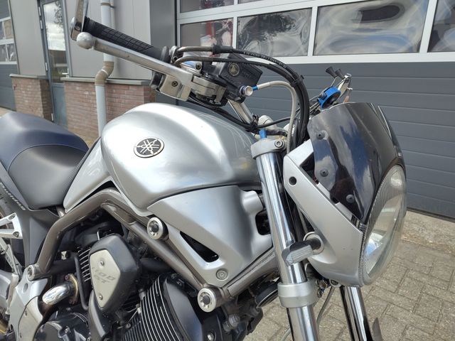 yamaha - bt-1100-bulldog