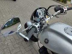 Yamaha BT1100 Bulldog 2002 occasion – foto 11 van 11