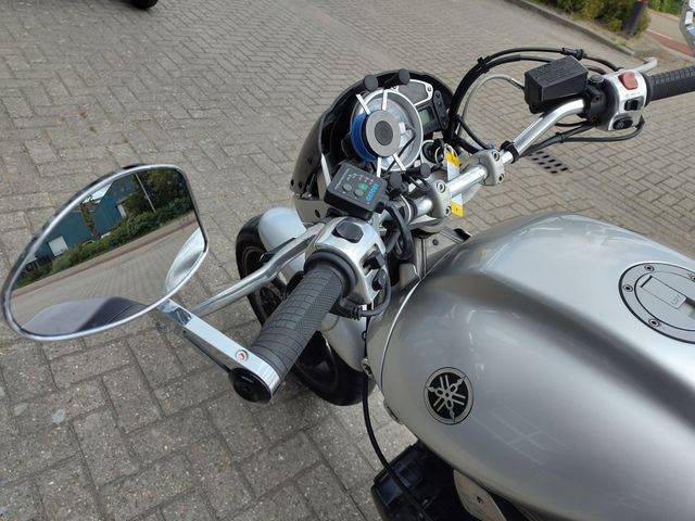 yamaha - bt-1100-bulldog