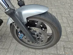 Yamaha BT1100 Bulldog 2002 occasion – foto 4 van 11