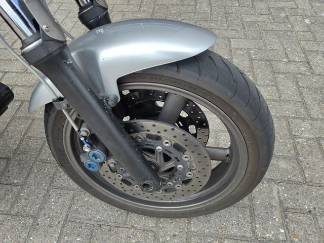 yamaha - bt-1100-bulldog