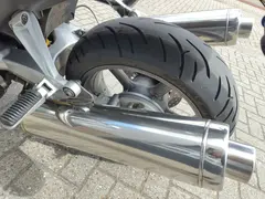 Yamaha BT1100 Bulldog 2002 occasion – foto 8 van 11