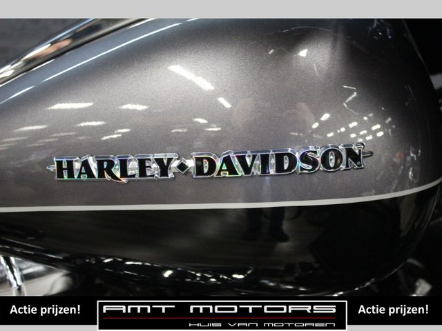 harley-davidson - ultra-limited