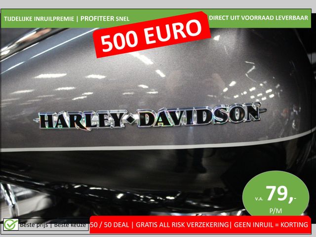 harley-davidson - ultra-limited