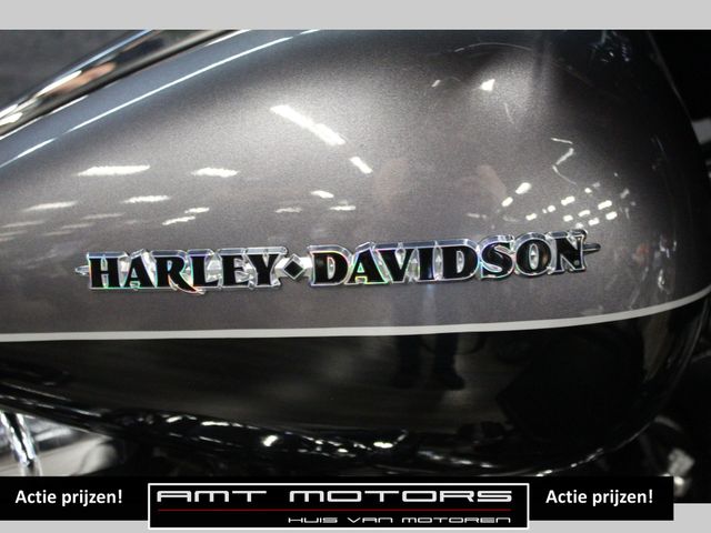 harley-davidson - ultra-limited