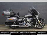 HARLEY-DAVIDSON ULTRA LIMITED