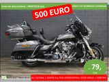 HARLEY-DAVIDSON ULTRA LIMITED