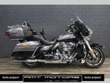 HARLEY-DAVIDSON ULTRA LIMITED