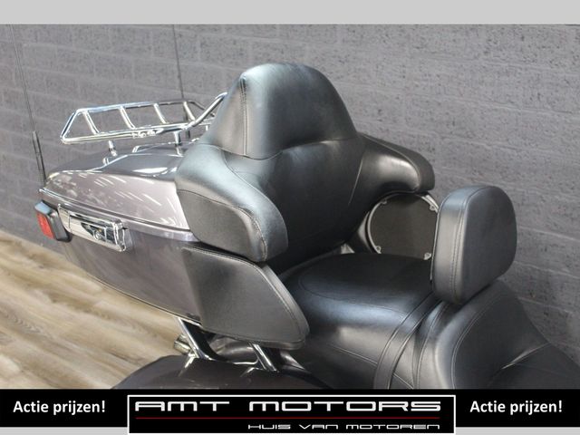 harley-davidson - ultra-limited