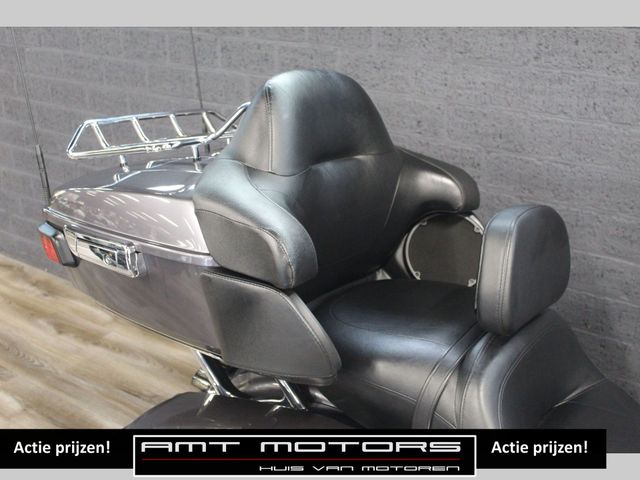 harley-davidson - ultra-limited