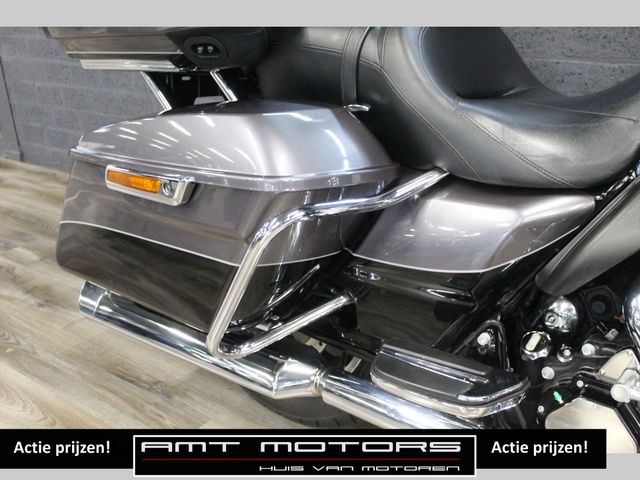 harley-davidson - ultra-limited