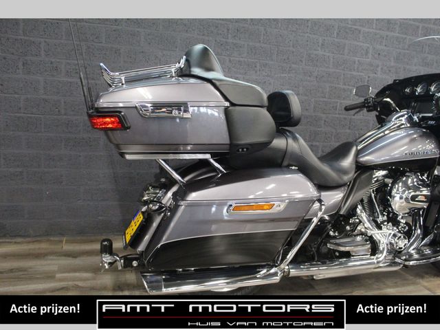 harley-davidson - ultra-limited