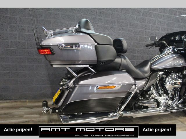 harley-davidson - ultra-limited