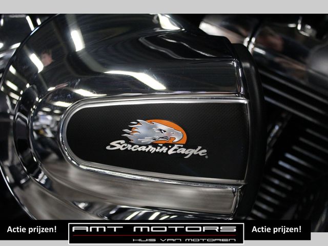 harley-davidson - ultra-limited