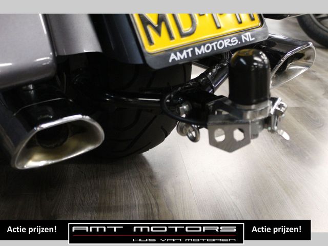 harley-davidson - ultra-limited