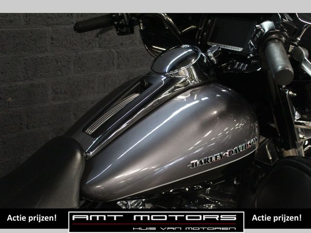 harley-davidson - ultra-limited