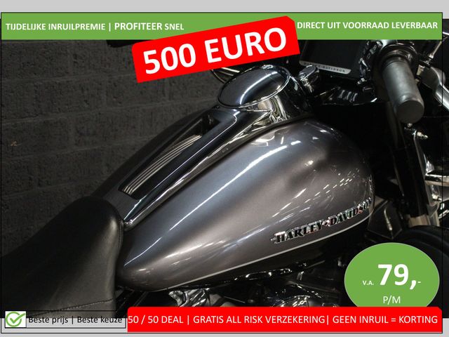 harley-davidson - ultra-limited