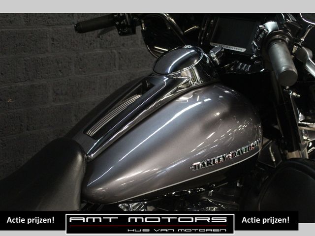 harley-davidson - ultra-limited