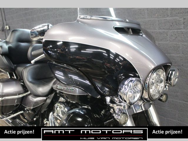 harley-davidson - ultra-limited