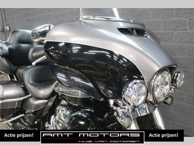 harley-davidson - ultra-limited