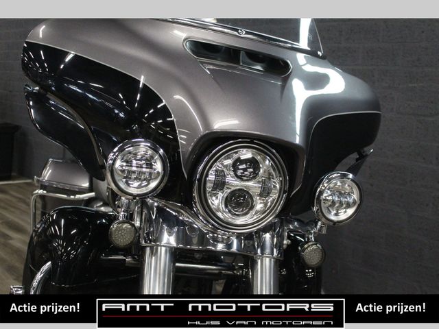 harley-davidson - ultra-limited